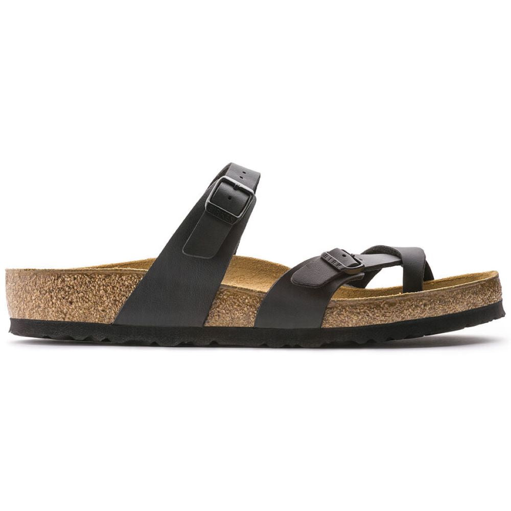 Birkenstock - Mayari BF Black - 0071791 - Black - Sandals