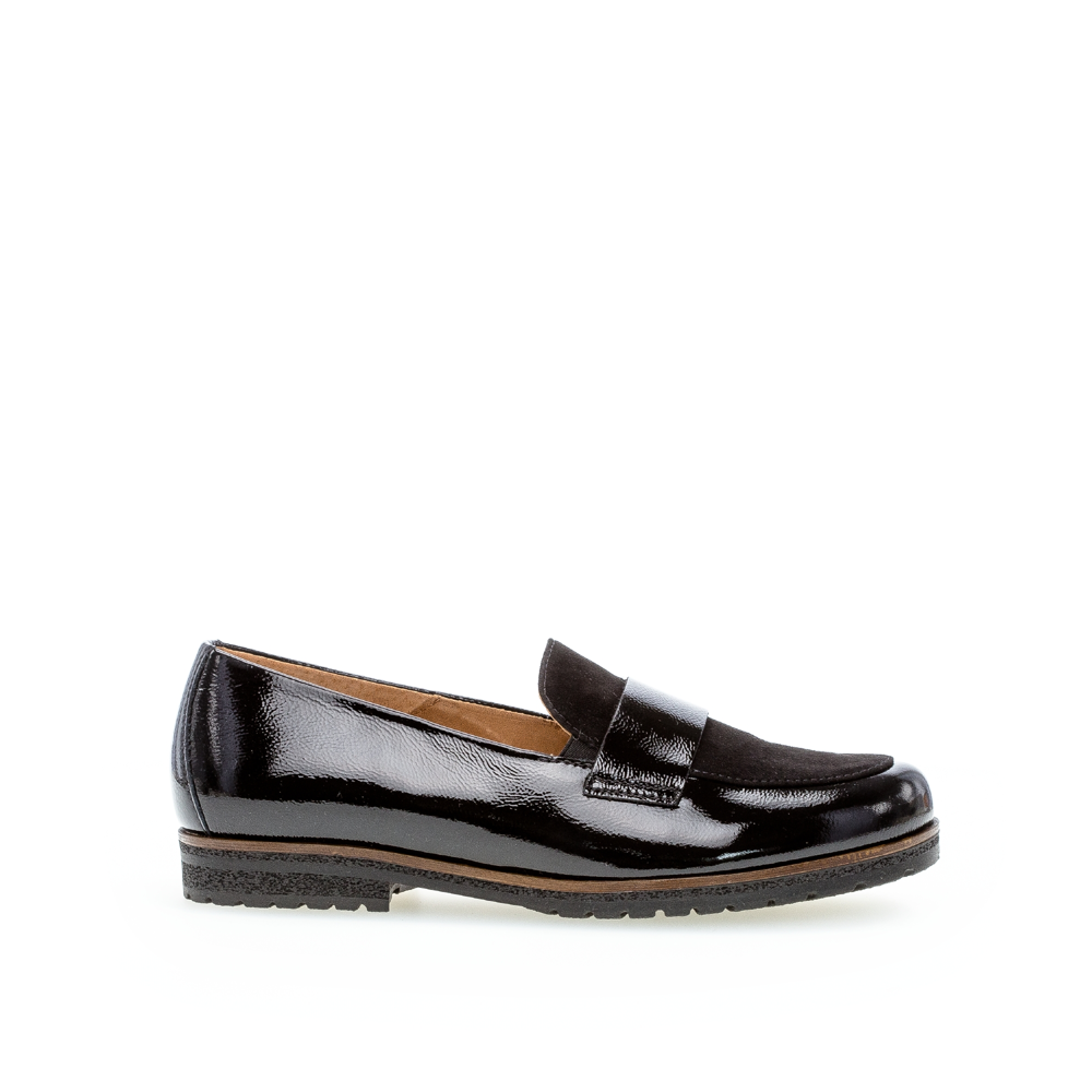Gabor - 72.042.37 - Elder - Schwarz - Shoes
