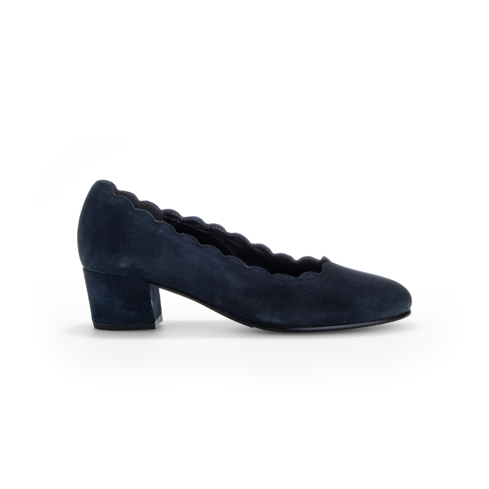 Gabor - 72.221.46 - Gigi - Dark-Blue - Shoes