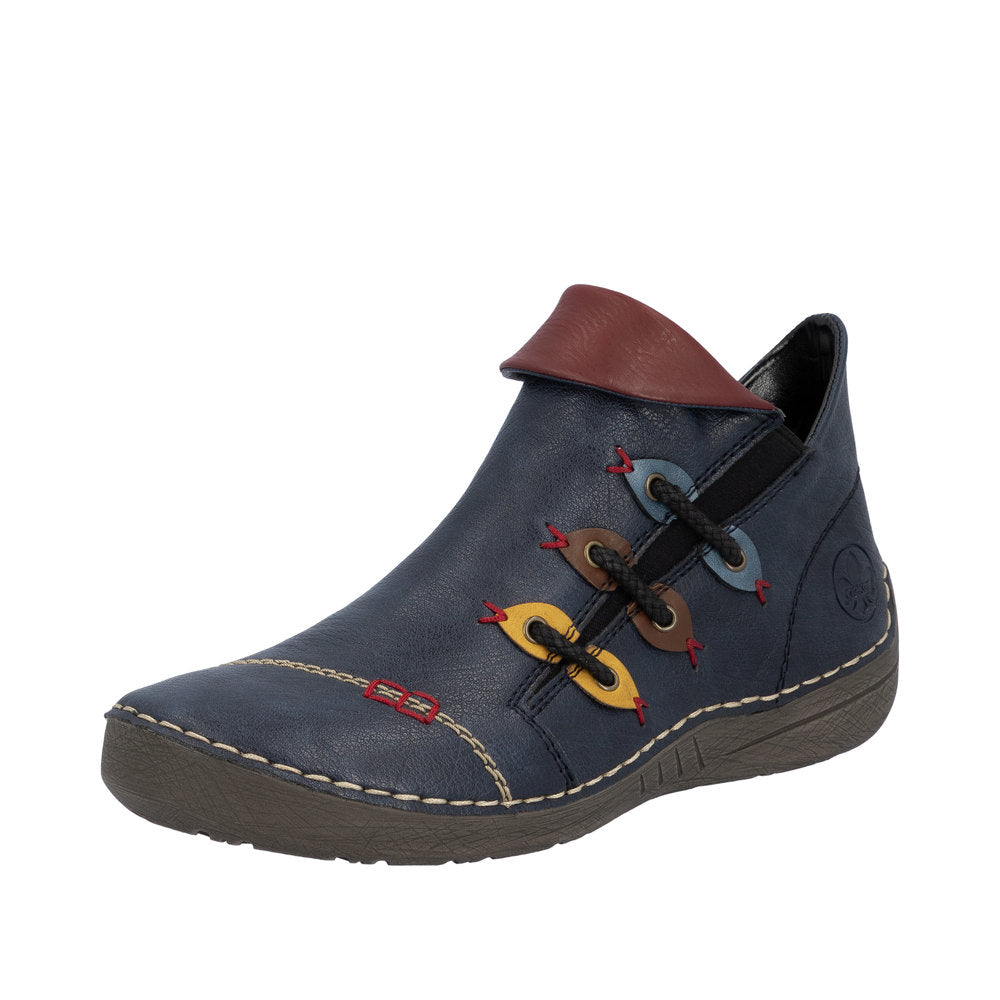 Rieker - 72581-14 - Ozean/Morelia/Eagle/Guana - Boots