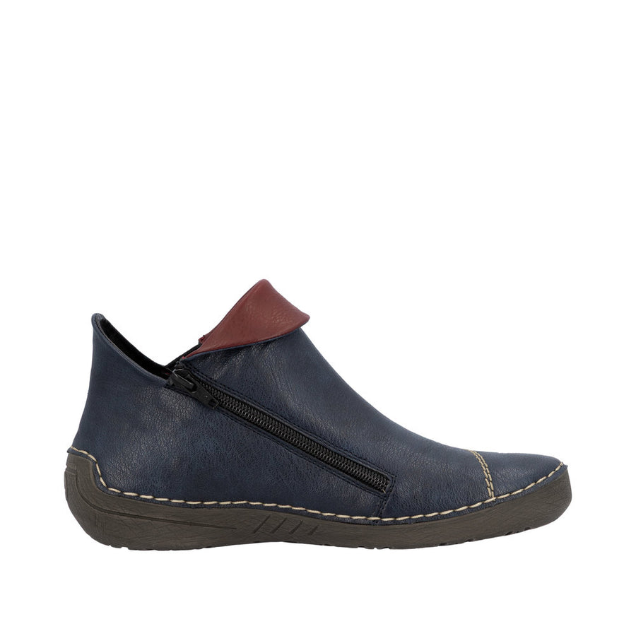 Rieker - 72581-14 - Ozean/Morelia/Eagle/Guana - Boots