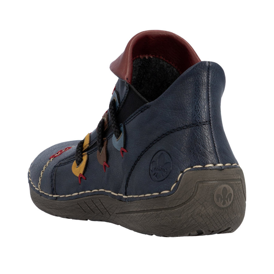 Rieker - 72581-14 - Ozean/Morelia/Eagle/Guana - Boots