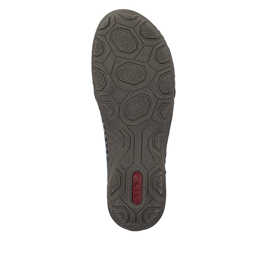 Rieker - 72581-14 - Ozean/Morelia/Eagle/Guana - Boots