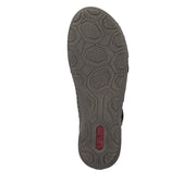Rieker - 72581-54 - Forest/Honig/Brandy/Royal/Wine - Boots