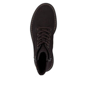 Rieker Pearl 72617-25 Nougat Boots