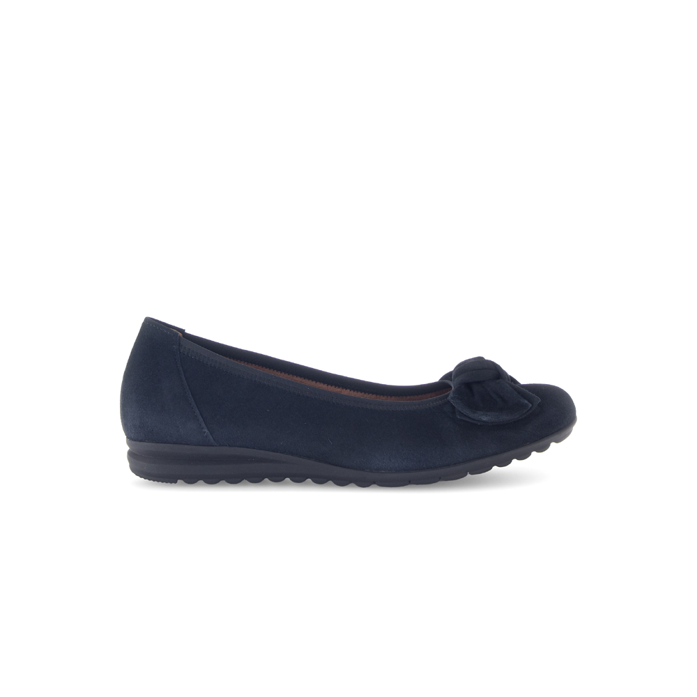 Gabor - 72.621.46 - Sage - Dark-Blue - Shoes