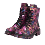 Rieker Pearl 72627-92 Multi Boots
