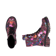 Rieker Pearl 72627-92 Multi Boots