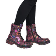 Rieker Pearl 72627-92 Multi Boots