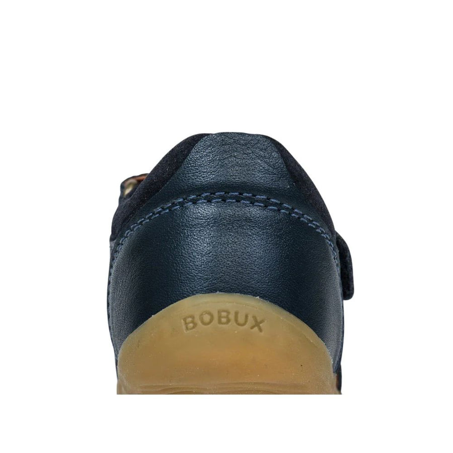Bobux - Roam (Step Up) - Navy - Sandals