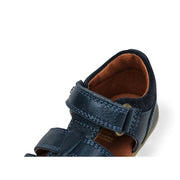 Bobux - Roam (Step Up) - Navy - Sandals