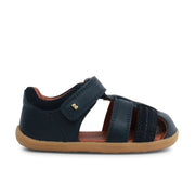 Bobux - Roam (Step Up) - Navy - Sandals