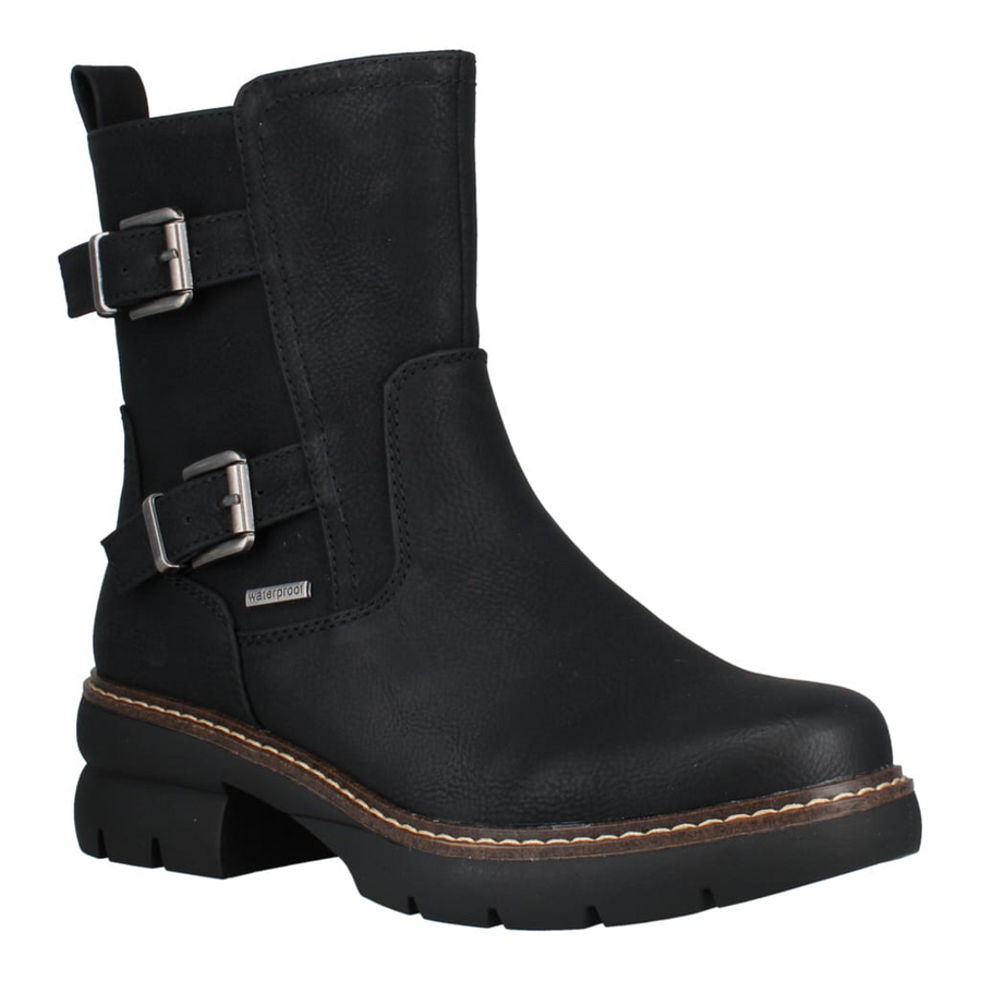 Westland Perrie 04 Black Boots