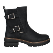 Westland Perrie 04 Black Boots