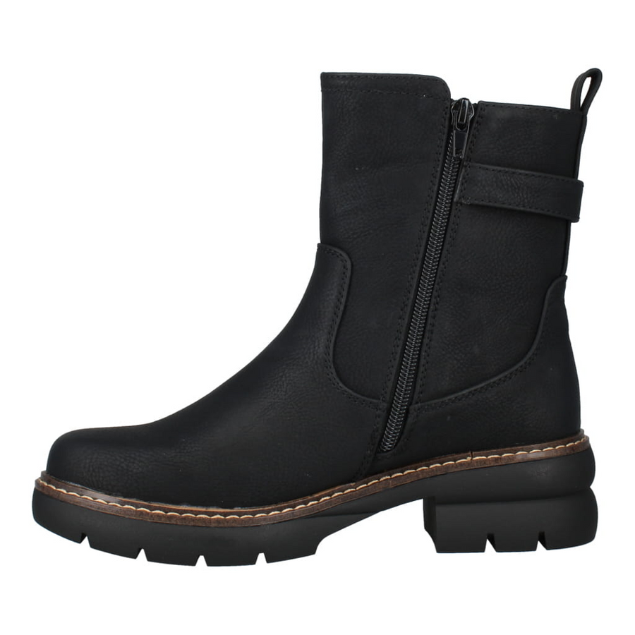 Westland Perrie 04 Black Boots