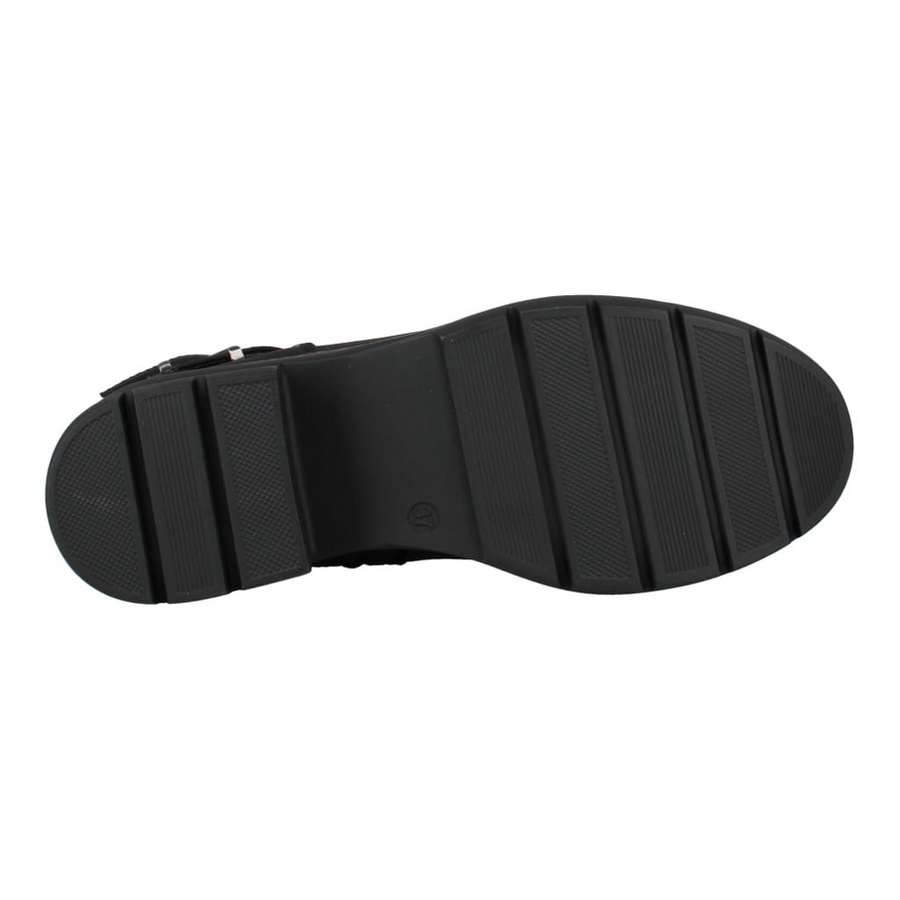 Westland Perrie 04 Black Boots