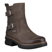 Westland Perrie 04 Dark Brown Boots