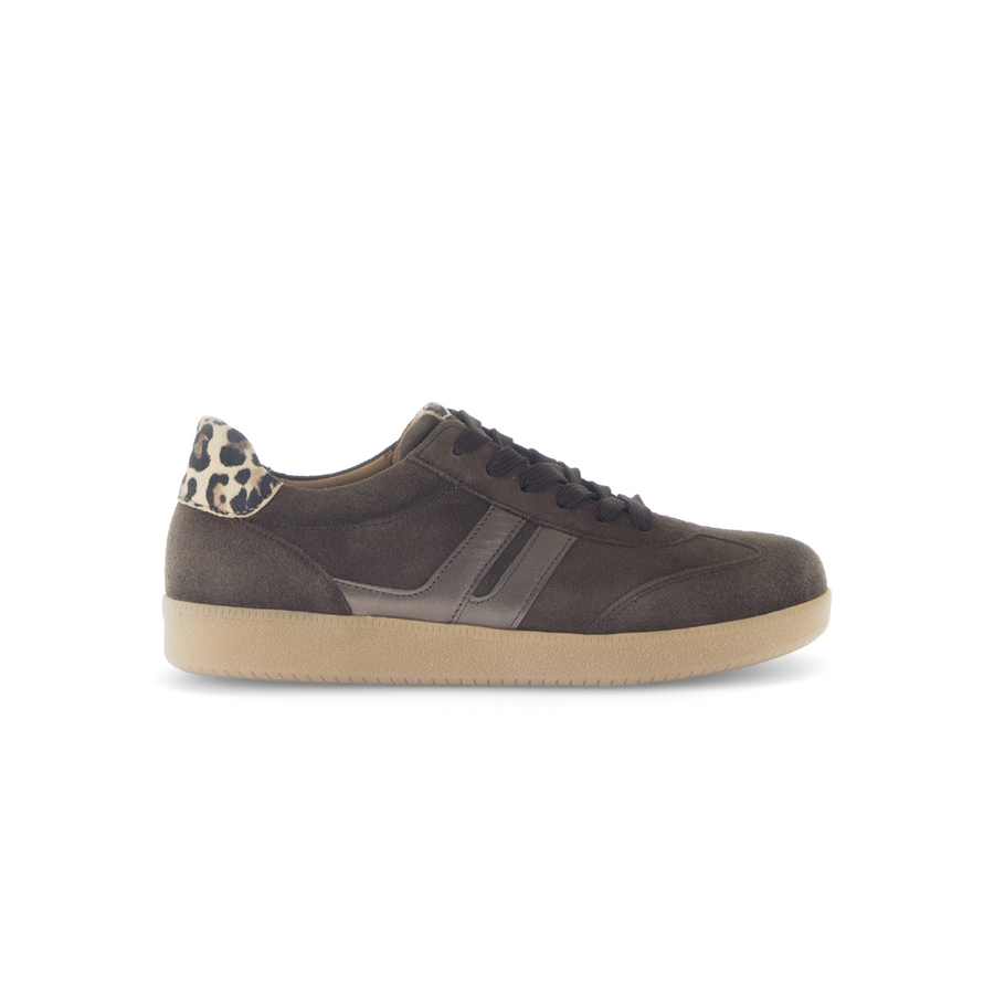 Gabor - 73.300.18 - West - Brown/Bronce/Natur - Trainers