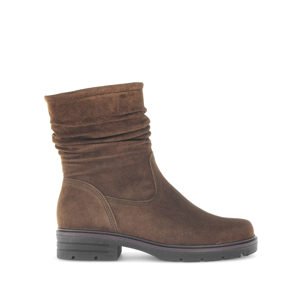 Gabor - 74.655.18 - Trusted - Whisky (Ra.Cogn.) - Boots