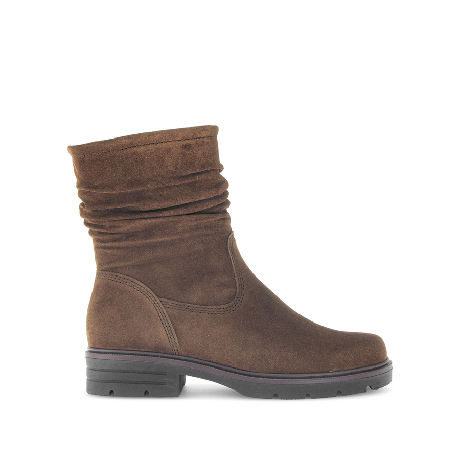 Gabor - 74.655.18 - Trusted - Whisky (Ra.Cogn.) - Boots