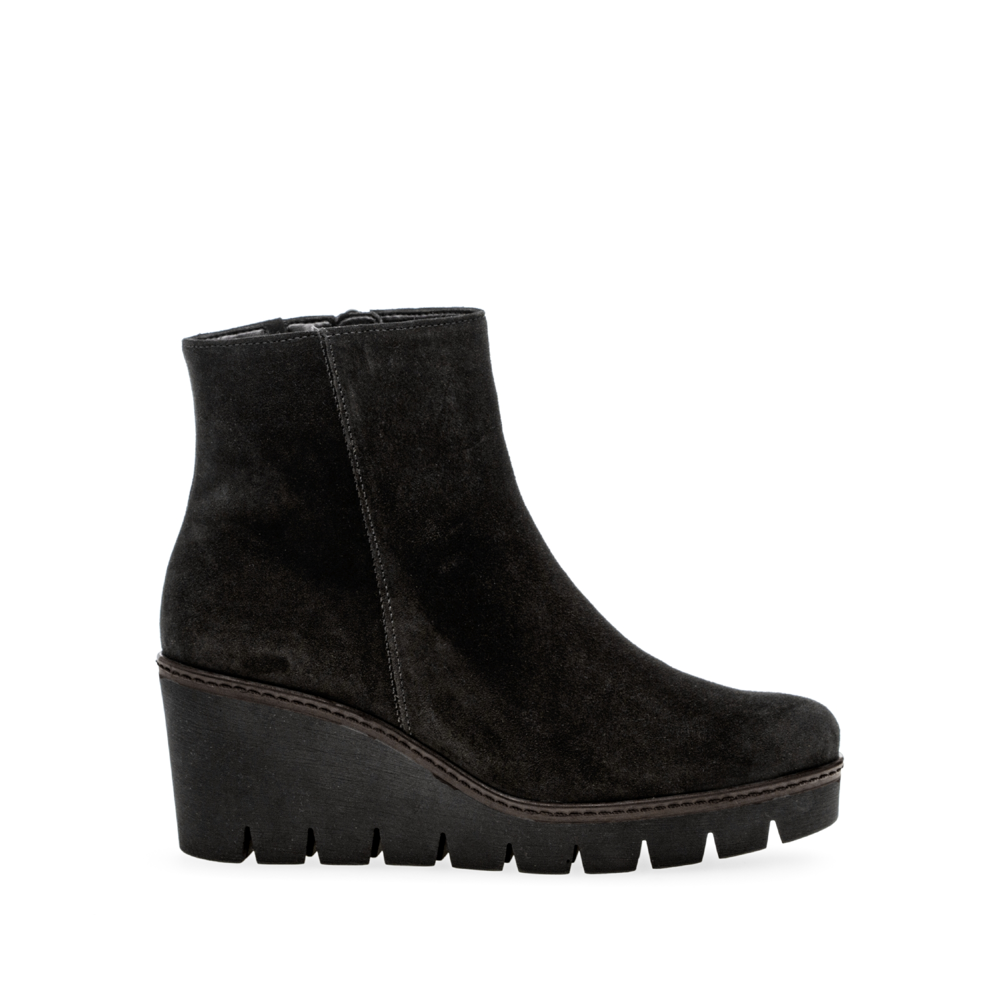 Gabor - 74.780.17 - Utopia - Schwarz (Ra.Cogn.) - Boots