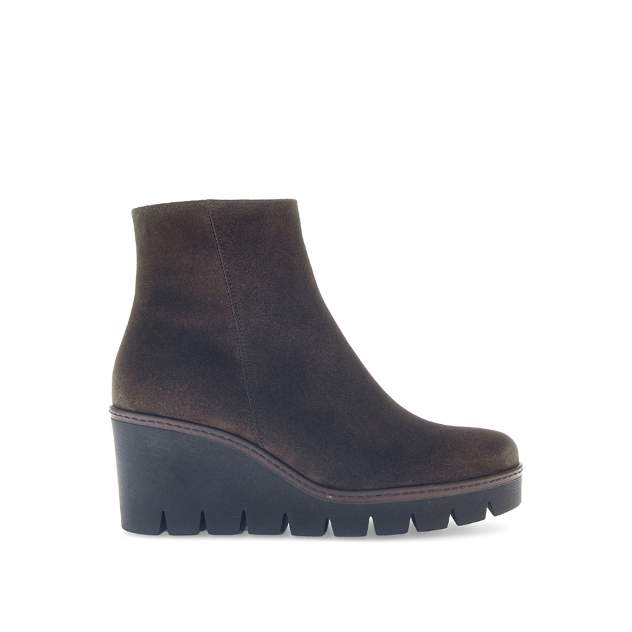 Gabor - 74.780.18 - Utopia - Engl.Brown (Cogn.) - Boots