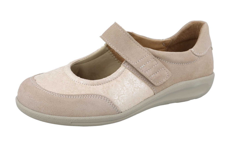D.B - Hamster - Beige - Shoes