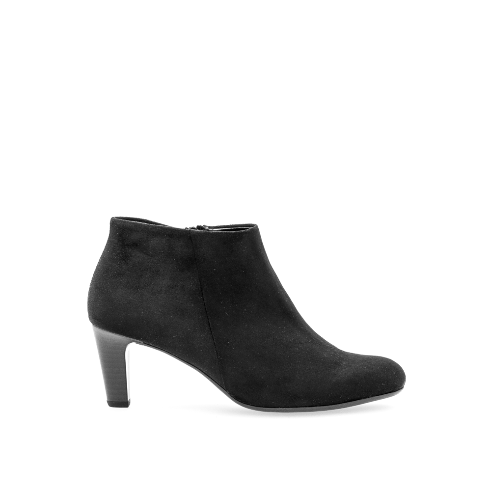 Gabor - 75.850.47 - Fatale - Schwarz - Boots