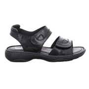 Josef Seibel - Debra - Schwarz - Sandals