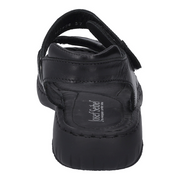 Josef Seibel - Debra - Schwarz - Sandals