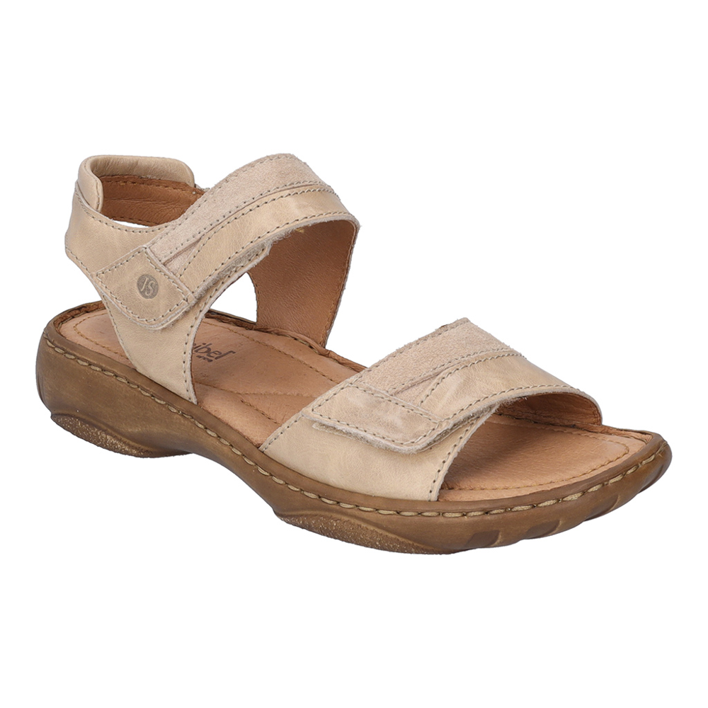 Josef Seibel - Debra 19 - Beige  - Sandals