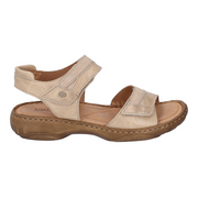 Josef Seibel - Debra 19 - Beige  - Sandals