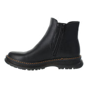 Westland - Peyton 02 - Black Smooth PU - Boots