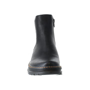 Westland - Peyton 02 - Black Smooth PU - Boots
