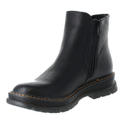 Westland - Peyton 02 - Black Smooth PU - Boots