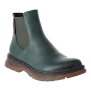 Westland - Peyton02 - Green - Boots