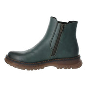 Westland - Peyton02 - Green - Boots