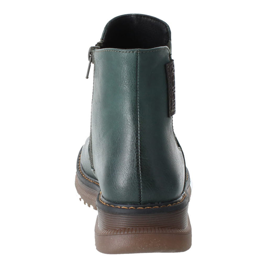 Westland - Peyton02 - Green - Boots