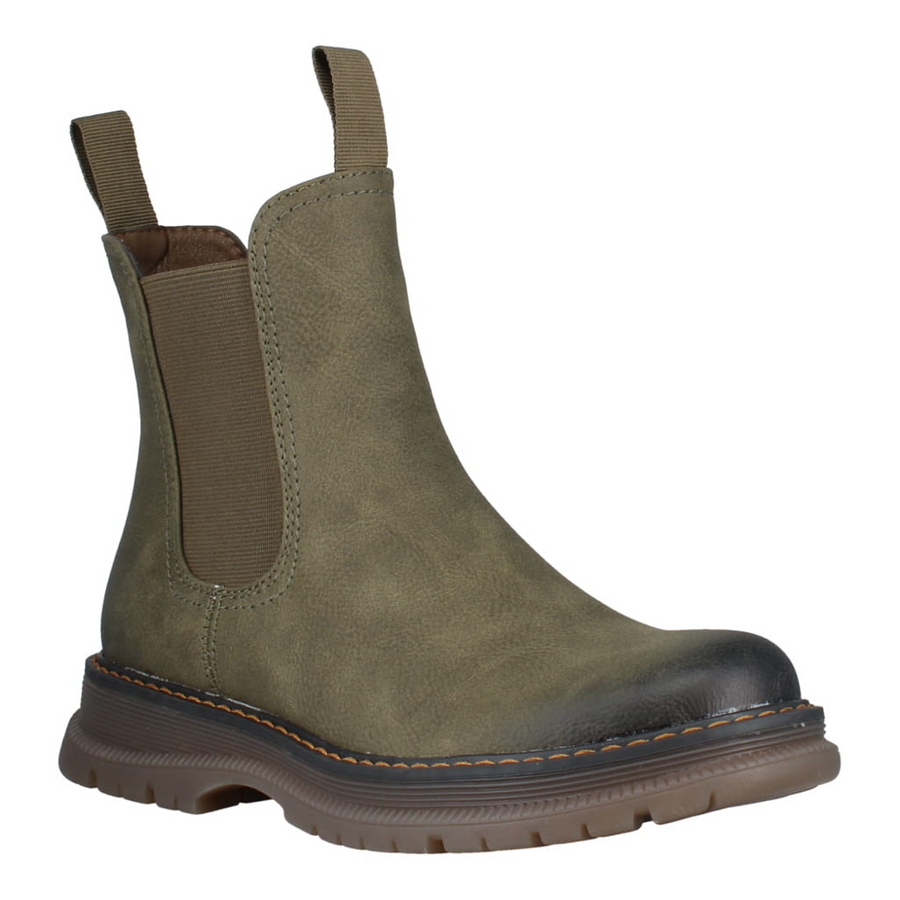 Westland Peyton 05 Green Boots