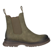 Westland Peyton 05 Green Boots