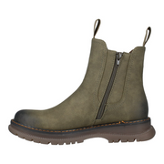 Westland Peyton 05 Green Boots