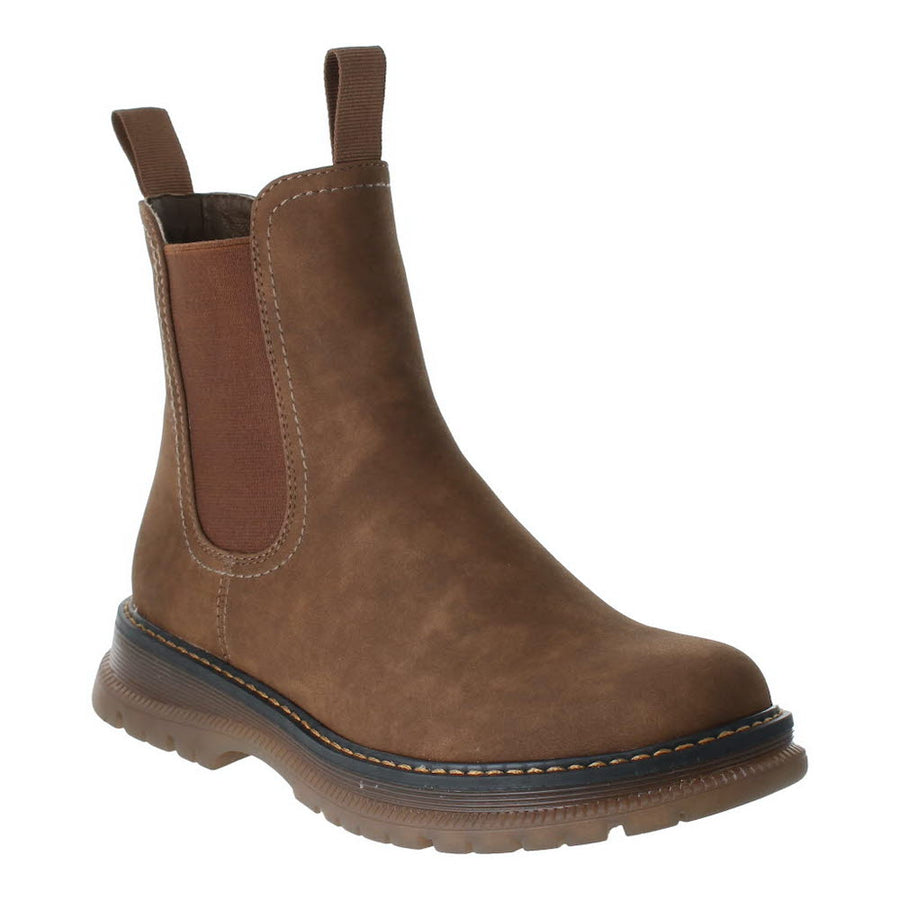 Westland - Peyton05 - Brown - Boots
