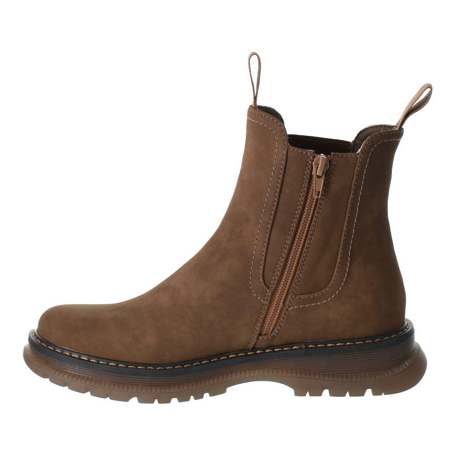 Westland - Peyton05 - Brown - Boots