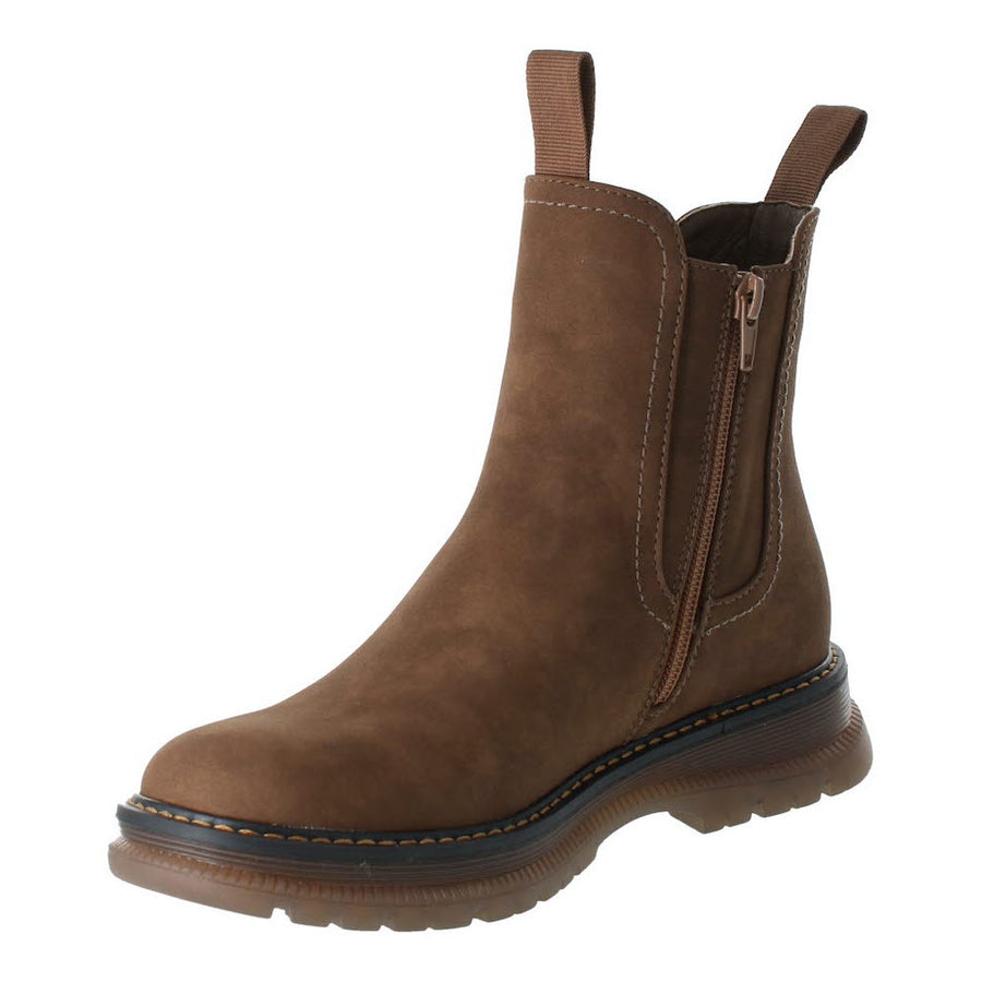 Westland - Peyton05 - Brown - Boots