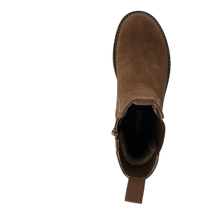Westland - Peyton05 - Brown - Boots