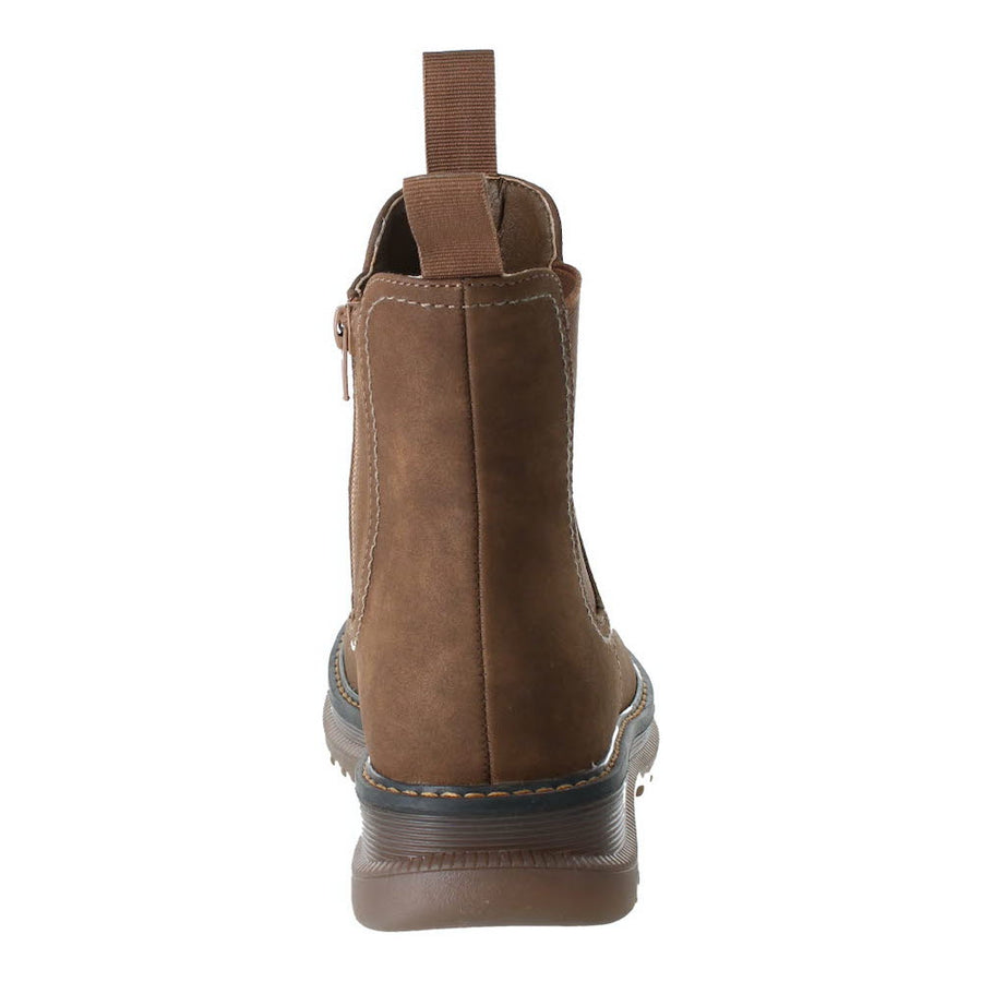Westland - Peyton05 - Brown - Boots