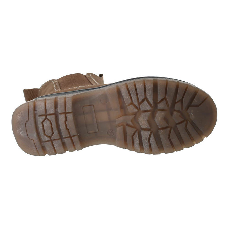 Westland - Peyton05 - Brown - Boots
