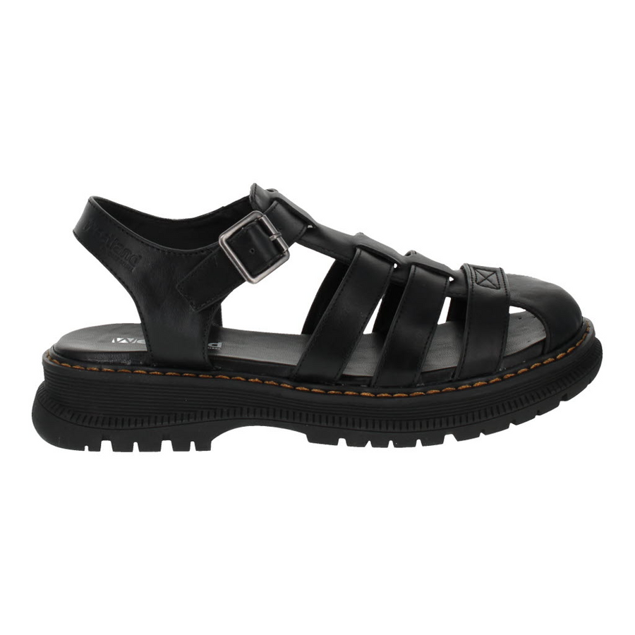 Westland - Peyton 09 - Black - Sandals