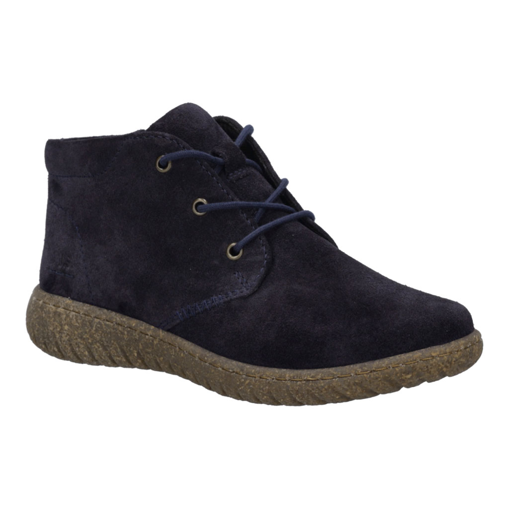 Josef Seibel Angelina 07 Ocean Boots