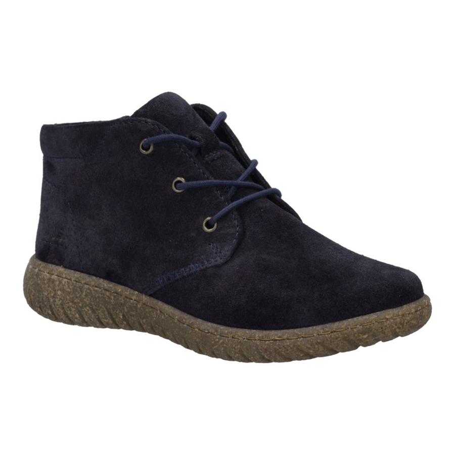 Josef Seibel Angelina 07 Ocean Boots